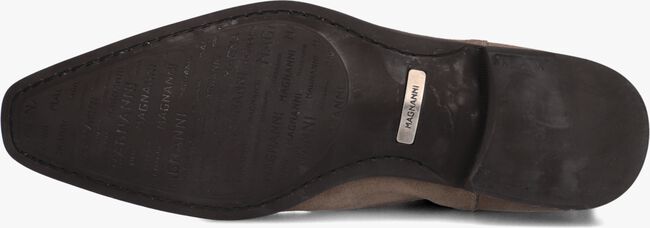 Taupe MAGNANNI Chelsea boots 25474 Taupe MAGNANNI Chelsea boots 25474 - large