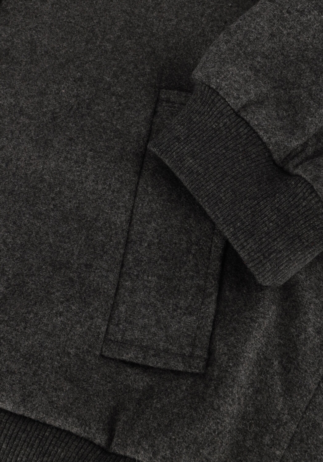 Donkergrijze AIMEE THE LABEL Jack RIOA - large