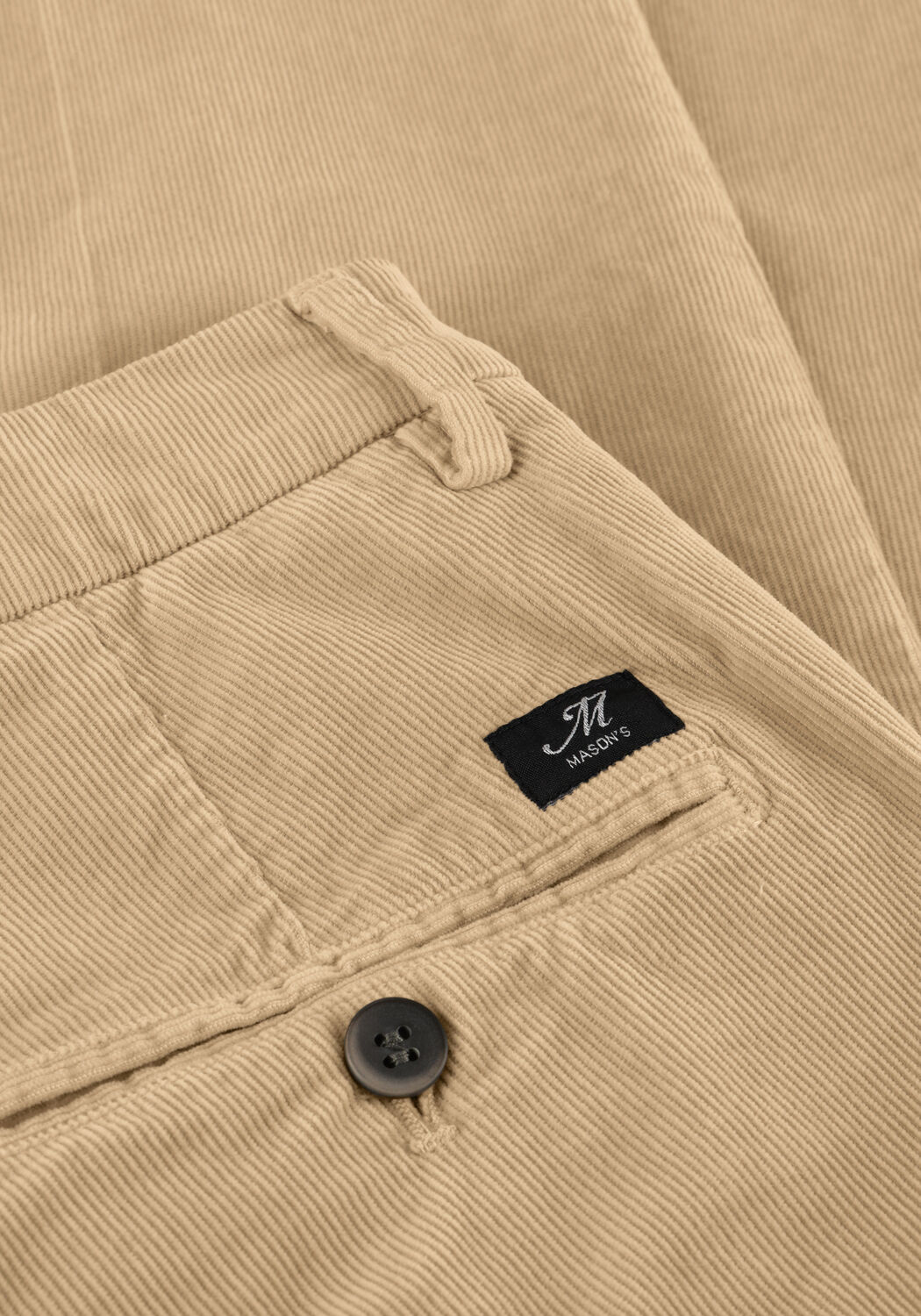 Zand MASONS Pantalon TORINOSTYLE VBE014 - large