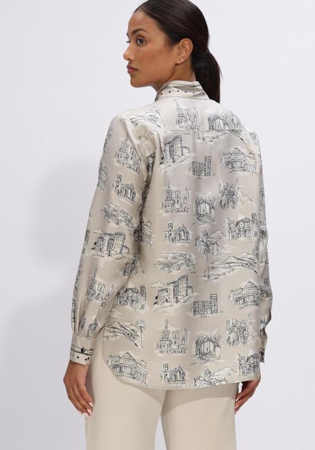 Beige MAX MARA Blouses FADO - large