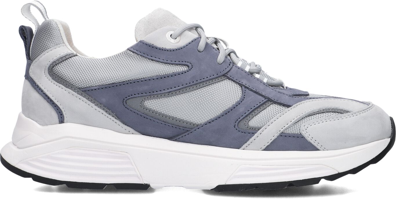 Xsensible Xsensible Lage Sneakers Heren Brooklyn Men
