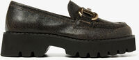 Bruine VIA VAI Loafers LOTT HARVEY - medium