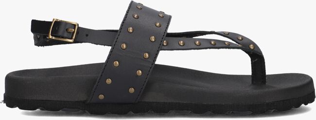 Zwarte LINA LOCCHI Sandalen LED TEENSLIP SANDAAL MET STUDS Zwarte LINA LOCCHI Sandalen LED TEENSLIP SANDAAL MET STUDS - large