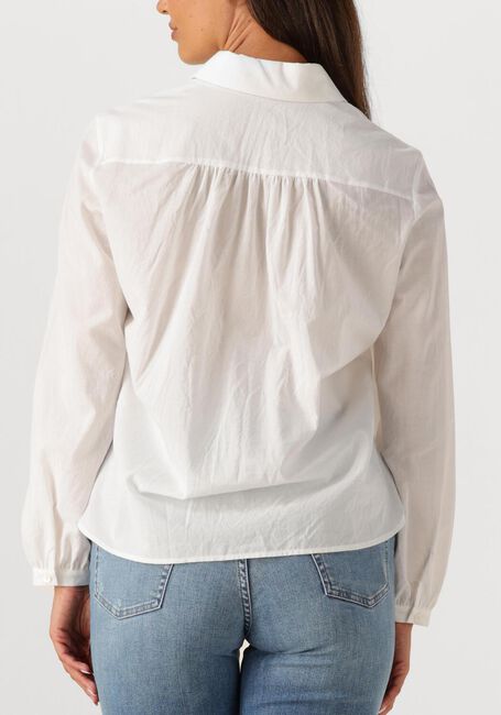Witte LUISA CERANO Blouses 228596/3761 - large