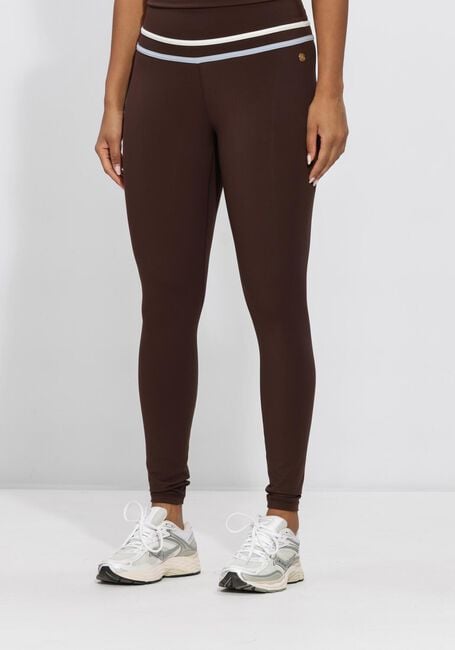 Bruine HOUSE OF GRAVITY Legging GRAVITY LEGGINGS - large