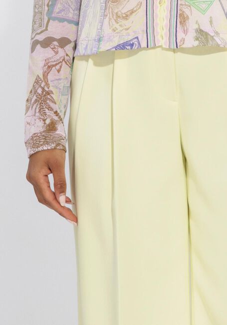 Gele MARC CAIN COLLECTION Jeans AC 81.38 W56 - large