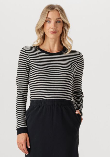 Multi PENN & INK Top LONGSLEEVE W25F1745-STM - large