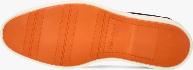 Blauwe SANTONI Instappers BOTANIST Blauwe SANTONI Instappers BOTANIST - large