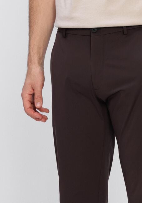 Bruine BERWICH Pantalon MORELLO ELAX MG1751X - large