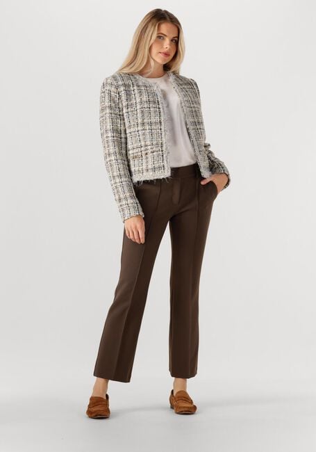 Bruine CAMBIO Pantalon FARAH - large