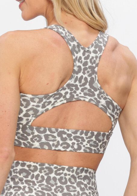 Lime DEBLON SPORTS Top TARA TOP - large