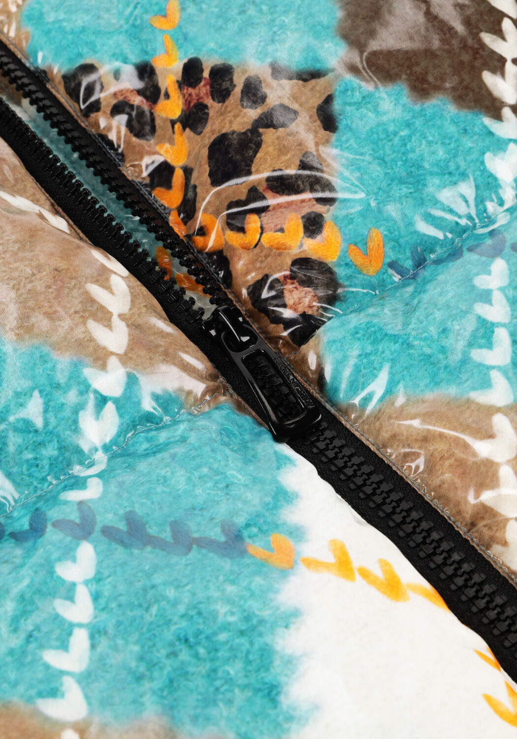 Multi MARC CAIN SPORTS Gewatteerde jas ZS 12.09 W31 - large