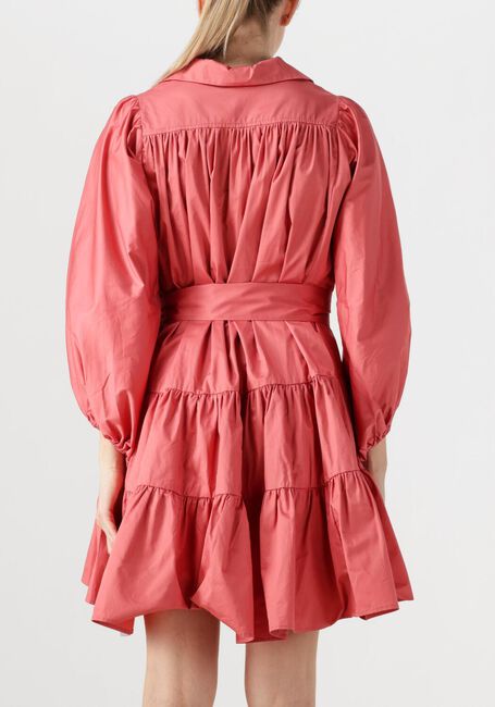 Roze DEVOTION Mini jurk PRECIOUS - large