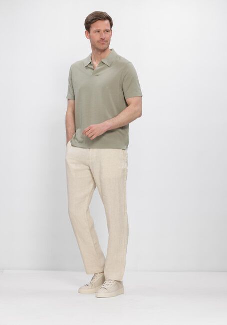 Beige NN.07 Broeken ADEN 1454 - large