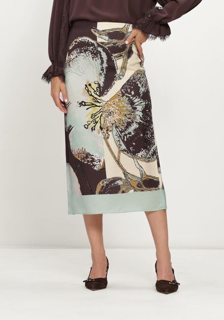 Groene MARC CAIN COLLECTION Minirok ROK - large