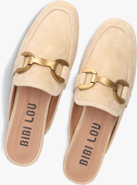 Beige BIBI LOU Muiltjes 580Z30VK Beige BIBI LOU Muiltjes 580Z30VK - large