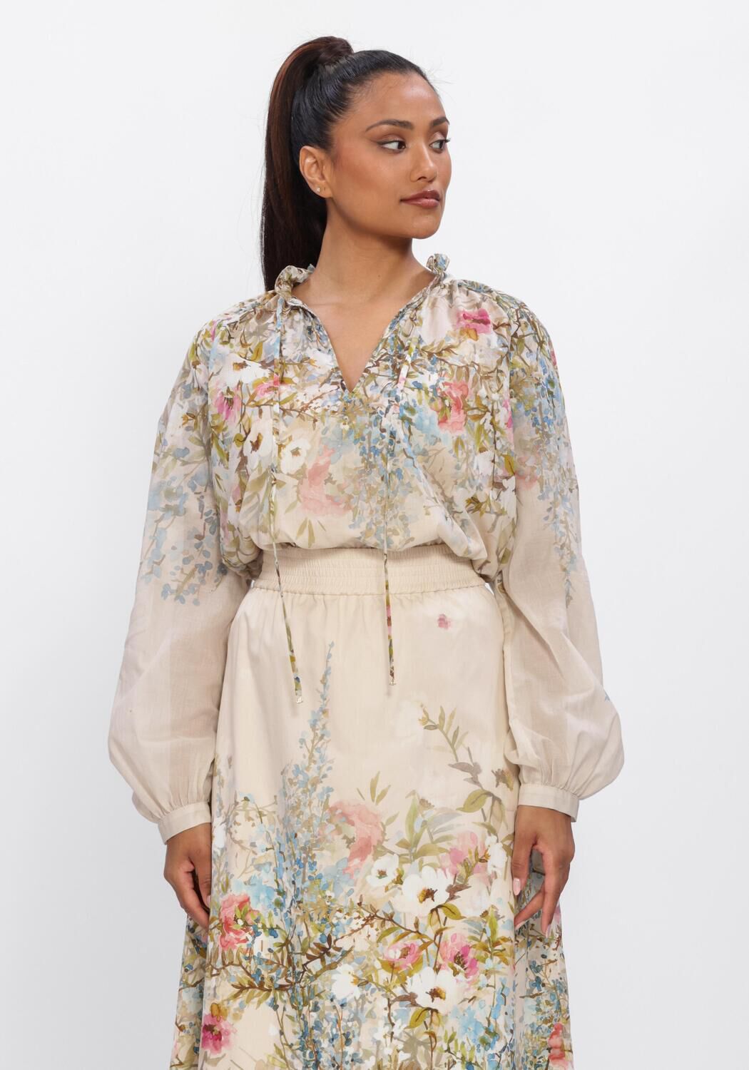 Multi RIANI Blouses BLUSE - large