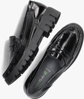 Zwarte WALDLAUFER Loafers 723502 - medium