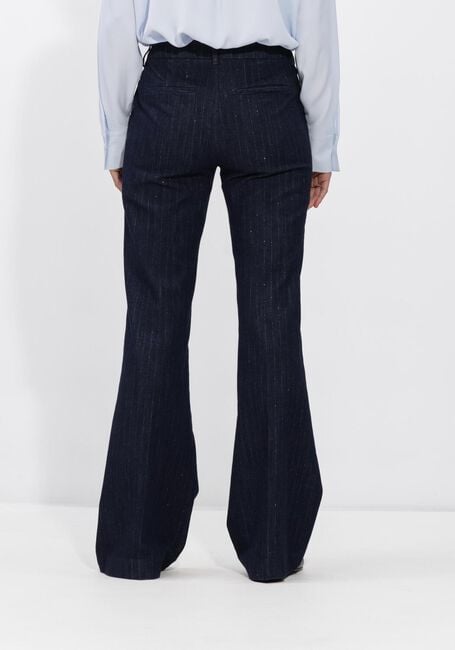 Donkerblauwe LUISA CERANO Broeken 638854/3798-00 - large