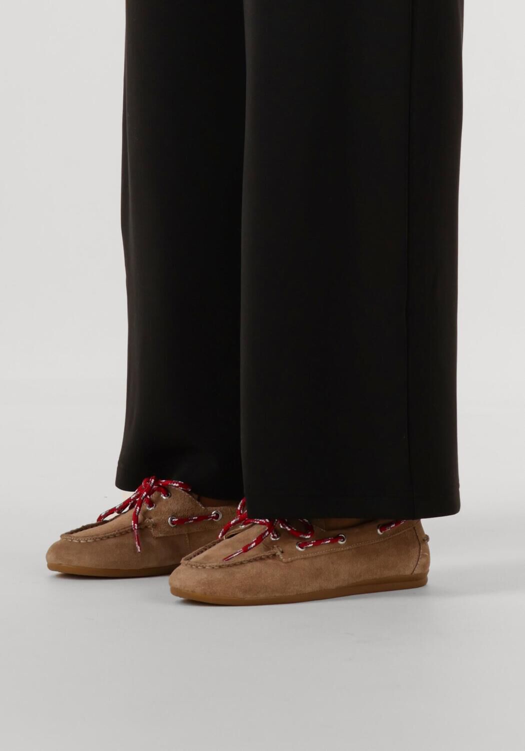 Taupe TORAL Mocassins KIMANA - large