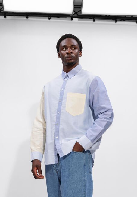 Kleur n.v.t. ISABEL MARANT Casual overhemd NATHAEL SHIRT - large