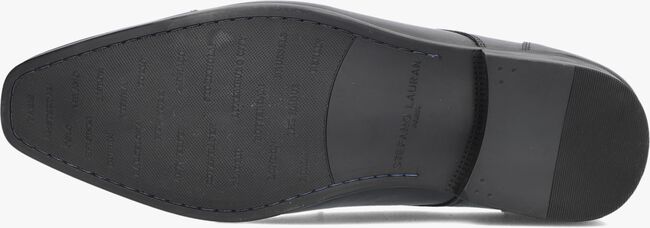 Zwarte STEFANO LAURAN Nette schoenen STEFANO LAURAN VETER Zwarte STEFANO LAURAN Nette schoenen STEFANO LAURAN VETER - large