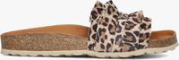 Bruine VERBENAS Slippers ROCIO Bruine VERBENAS Slippers ROCIO - medium