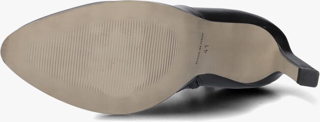 Zwarte LINA LOCCHI Enkellaarsjes L1343 Zwarte LINA LOCCHI Enkellaarsjes L1343 - large