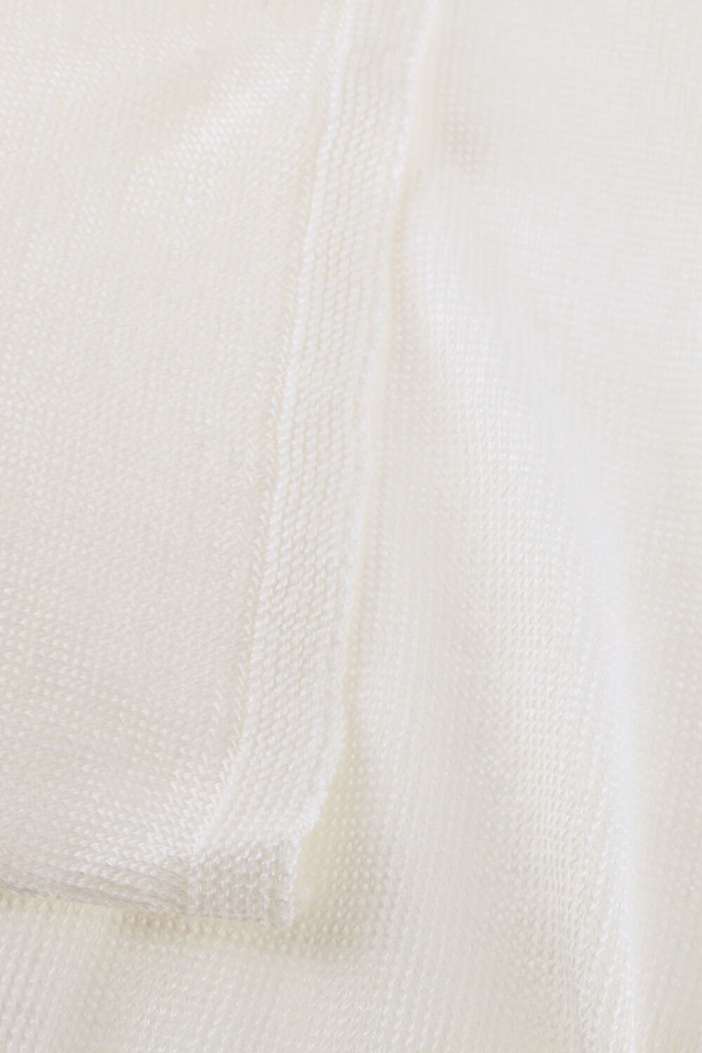 Gebroken wit STUDIO AR Trui MARISOL LINNEN KNIT - large