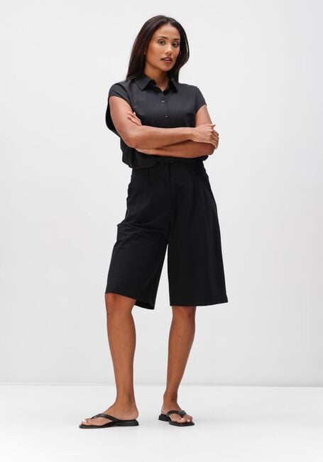 Zwarte JAPAN TKY Blouses TSUBA - large