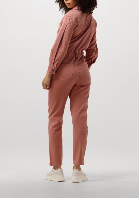 Roze SPOOQ THE LABEL Jumpsuit SEA JUMPSUIT - large