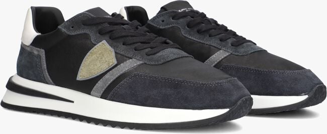 Grijze PHILIPPE MODEL Lage sneakers TROPEZ 2.1 Grijze PHILIPPE MODEL Lage sneakers TROPEZ 2.1 - large