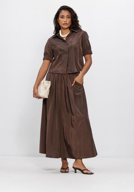 Bruine IBANA Maxirok SANA - large