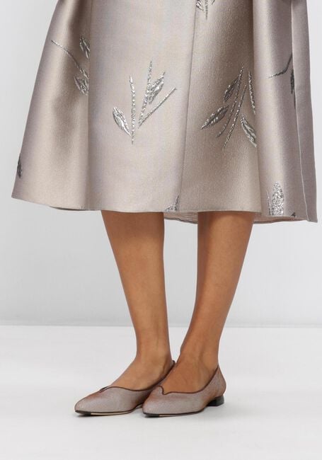 Bruine BRUNATE Ballerina's 10526 - large