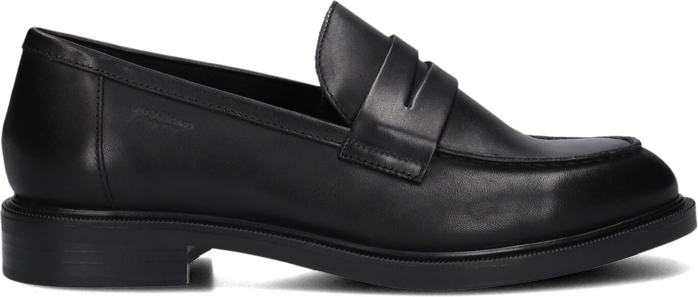 Vagabond Shoemakers Loafers
Dames Amina 001 Loafer, Maat: 37, Materiaal: Leer, Kleur: Zwart