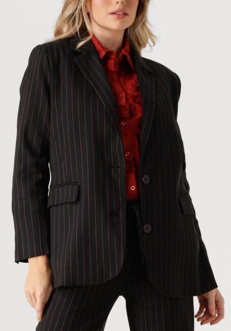Zwarte YDENCE Blazer BLAZER CALLIE - large