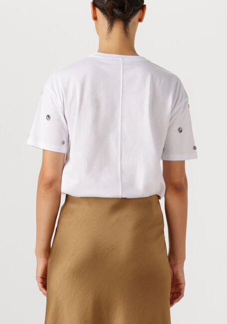 Witte LUISA CERANO T-shirt 328280/7941 - large