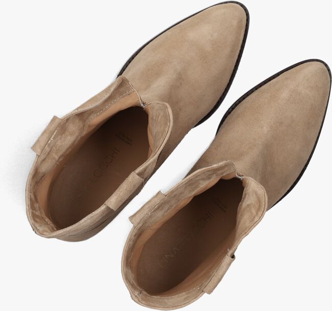 Beige LINA LOCCHI Enkellaarsjes 39445 Beige LINA LOCCHI Enkellaarsjes 39445 - large