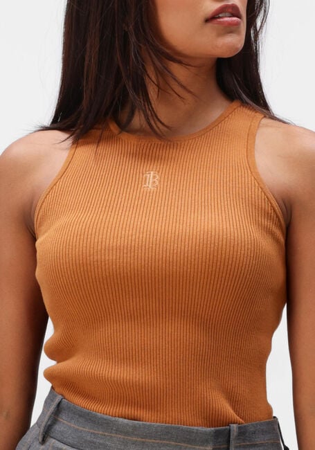 Cognac IBANA Top TAMORA - large