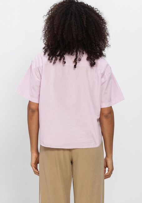 Bordeaux PENN & INK Blouses BLOUSE - large