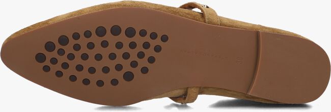 Camel STEFANO LAURAN Ballerina's X1417 Camel STEFANO LAURAN Ballerina's X1417 - large