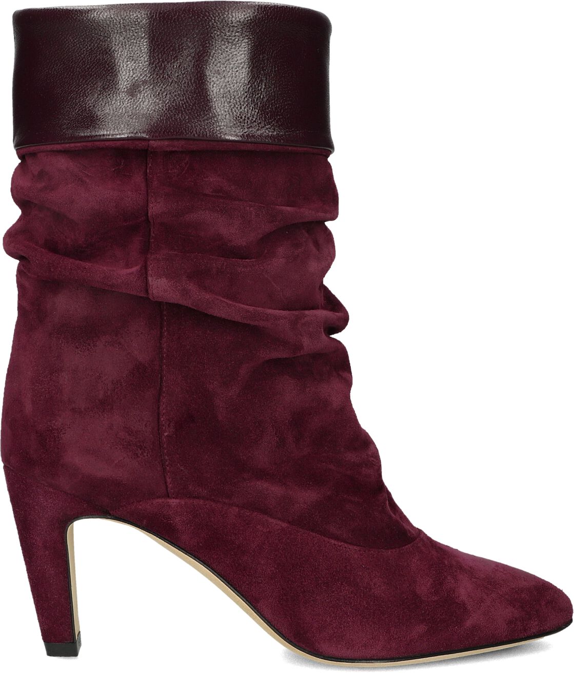 Lina Locchi Lina Locchi Enkellaarsjes Dames Se4011
