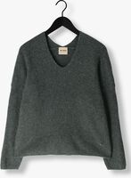 MOS MOSH MMTHORA V-NECK KNIT MOS MOSH MMTHORA V-NECK KNIT - medium