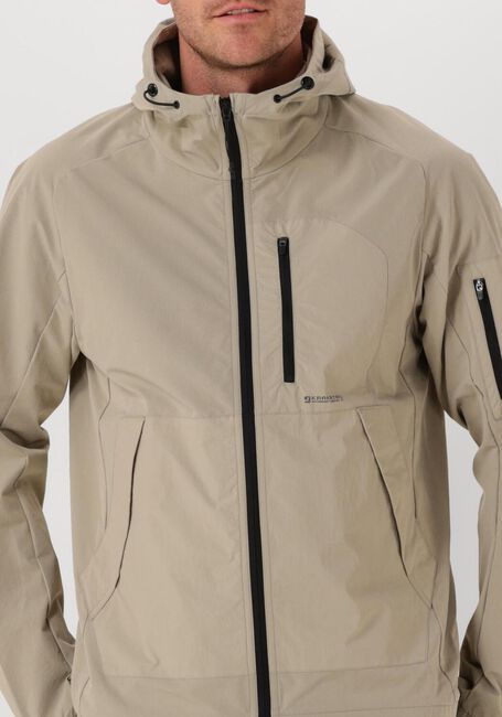 Beige KRAKATAU Jack NM66 - large