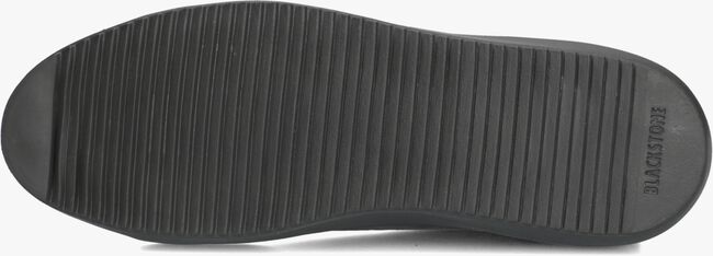 Grijze BLACKSTONE Lage sneakers YG23 Grijze BLACKSTONE Lage sneakers YG23 - large