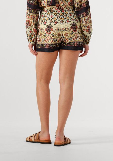 Ecru ANTIK BATIK Korte broek MARIUS SHORT - large