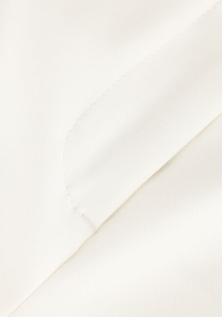 Witte CAMBIO Pantalon ROS SUMMER CROPPED - large