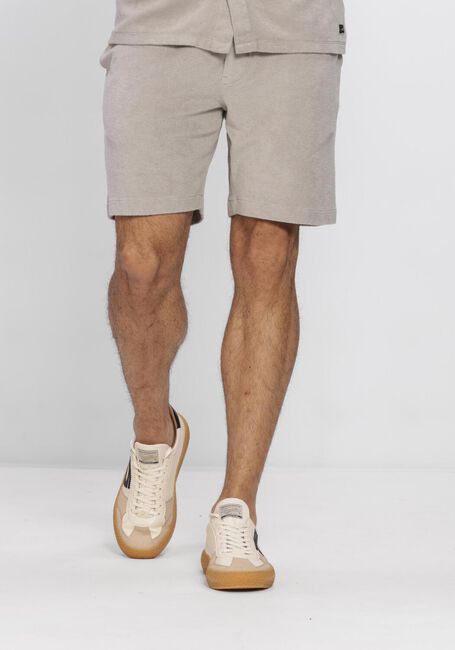 Grijze WAHTS Korte broek BAXTER - large