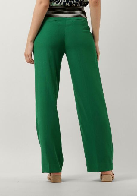 Groene MINUS Pantalon LIVINA PANTS - large