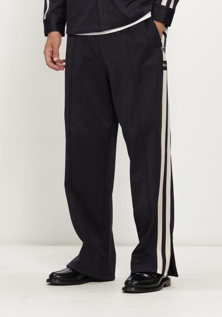 Donkerblauwe HOPEIUM Joggingbroek TRACK PANT NIGHT - large